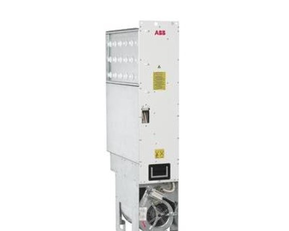 Reparatur ACS800-104-0580-7 luftgekühltes Modul
