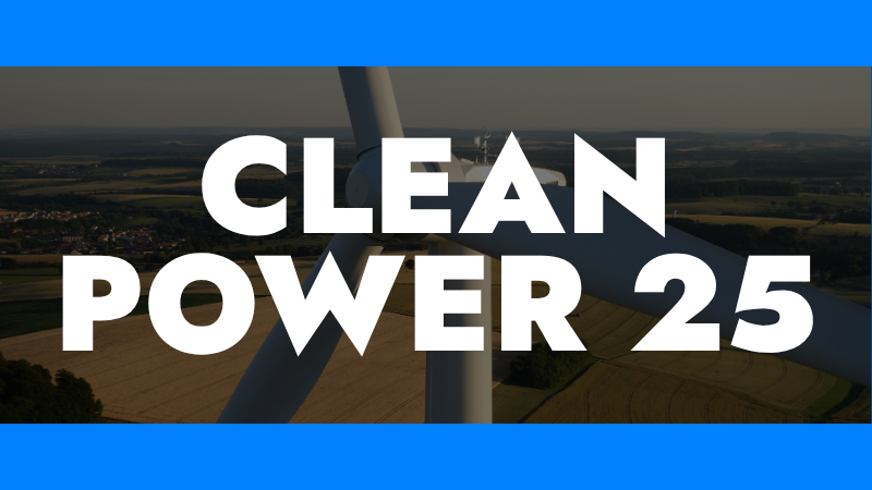 article clean power 25