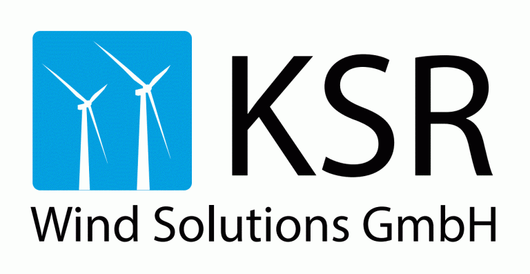 KSR Wind Solutions GmbH | Spares in Motion