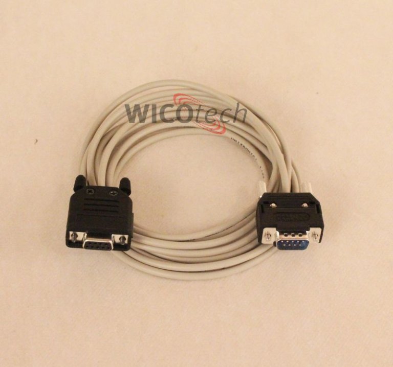 RS232 cable pour modem IP TAC I/WTC II