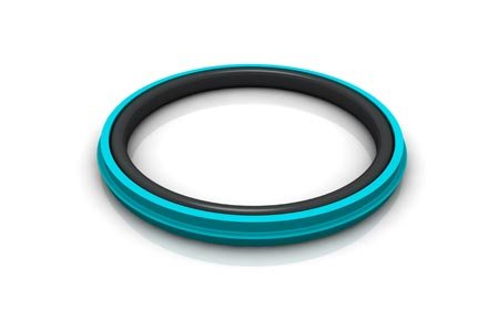 Trelleborg RSK301200-M12, Step Seal 120 mm incl. o-ring, set of 10 pcs |  Spares in Motion