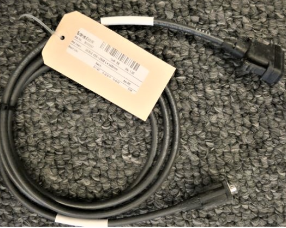 CABLE X26-V526 L=2250mm