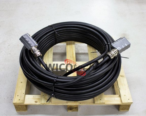 Multikabel W300 60m. NM52/54 TOI II IEC