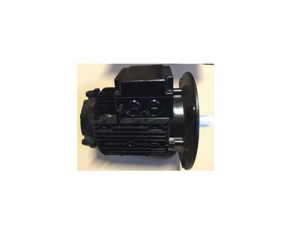 Siemens Electrical Motor, 3 phase, 400-690V for SWP Pitch Pump Unit 3.6 MW Double pump version Turbine